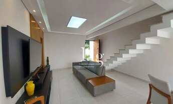 Imagem: Casa com 3 dormitórios, 160 m² - venda