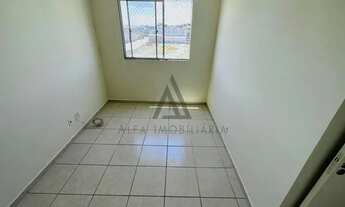 Imagem 7: Apartamento 2 Quartos com Suíte em Morada de Laranjeiras