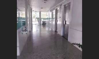 Imagem 4: Mobiliado Praia 13 de Julho, fantástico! Apartamento 3 quartos mais DCE