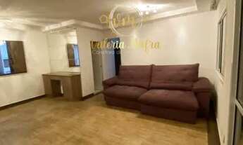 Imagem 5: Apartamento para Venda em São Bernardo do Campo, Vila Lusitânia, 2 dormitórios, 2 suítes