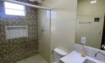 Imagem 6: ALUGO CASA MODERNA NA PONTE ALTA NORTE