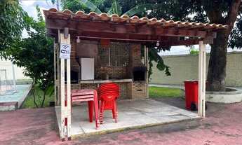 Imagem 5: Alugo apartamento 3 quartos sendo 2 suites + wc social varanda ampla