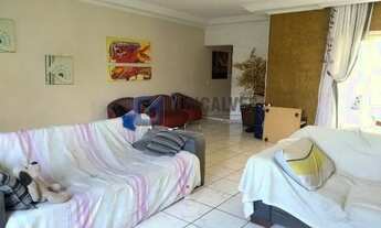 Imagem 3: SANTO ANDRE - Residential / Sobrado - JARDIM BOM PASTOR