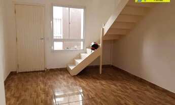 Imagem 7: Casa com 2 dormitórios à venda, 48 m² por R$ 230.000,00 - Centro (Caucaia do Alto) - Cotia