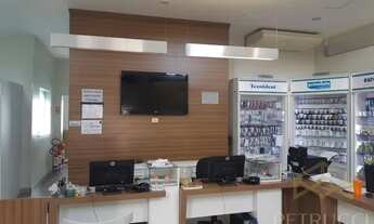 Imagem 2: Salão - Ponte Preta - Campinas