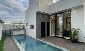 Imagem 5: Casa à venda no Cond. Alphaville