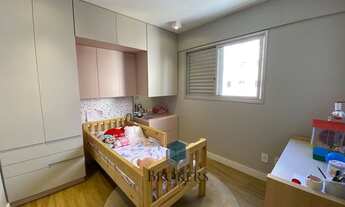 Imagem 5: Oportunidade | Res. Eldorado | 3 suítes | Riquíssimo em armários e decoração