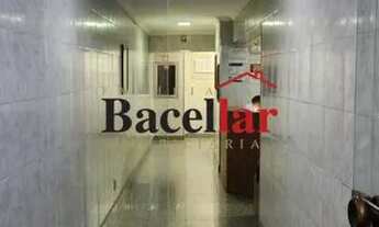 Imagem: Apartamento-À VENDA-Rocha-Rio de Janeiro-RJ