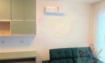 Imagem 4: Studio mobiliado para locação próximo ao Metrô Santana