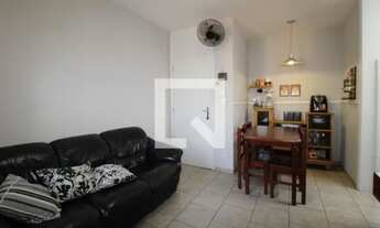 Imagem 2: Apartamento para Aluguel - Ponte Preta, 1 Quarto, 50 m2