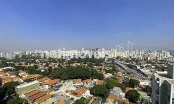 Imagem 2: Locação Apartamento 3 quartos Moema São Paulo