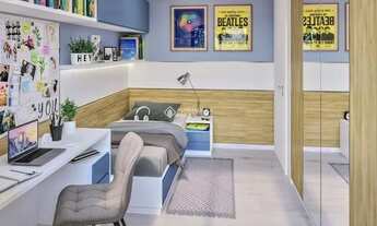 Imagem 3: PORTO ALEGRE - Casa Padrão - Cascata