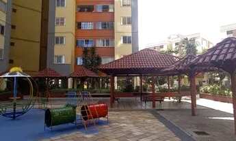 Imagem: Apartamento para aluguel possui 60 metros