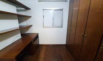 Imagem 5: Apartamento para locação, 3 dormitórios , 1 vaga ,Chácara Klabin, Próximo do Hospital Se