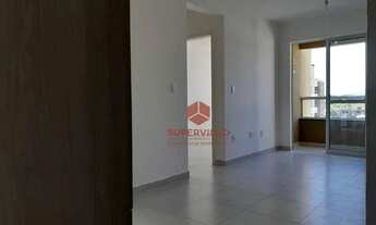 Imagem 2: Apartamento com 2 dormitórios à venda, 64 m² por R$ 320.000,00 - Pedra Branca - Palhoça/SC