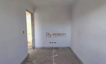 Imagem 6: Apartamento com 2 dormitórios à venda, 42 m² por R$ 250.000,00 - Boneca do Iguaçu - São Jo