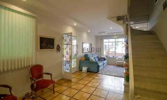 Imagem 3: Casa200m² contendo 3 dormitórios e 7 vagas-Cambuci