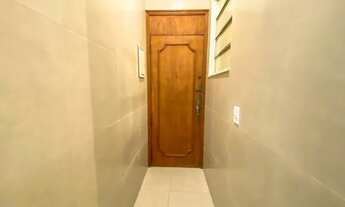 Imagem 3: Apartamento com 3 quartos à venda, 84 m² - Maracanã - Rio de Janeiro/RJ