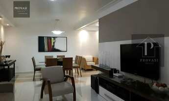 Imagem: Apartamento Padrão para Venda em Alphaville