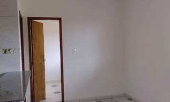 Imagem: Aluguel de casa valor 700,00 reais