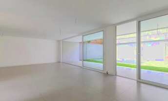 Imagem 7: Imóvel para venda tem 401 metros quadrados com 4 quartos em Campo Belo - São Paulo - SP