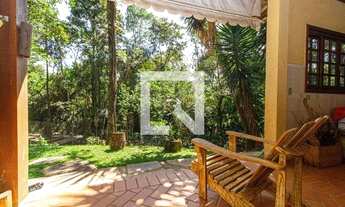 Imagem 7: Casa de Condomínio à Venda - Retiro do Chalé, 3 Quartos, 265 m2