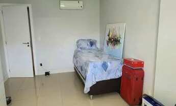 Imagem 6: Apartamento para venda tem 77 metros quadrados com 3 quartos