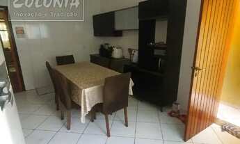 Imagem 6: Santo André - Casa Padrão - Vila Curuçá