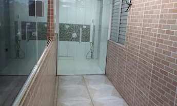 Imagem 3: Apartamento para Venda em São Paulo, Vila Cosmopolita, 2 dormitórios, 1 banheiro, 1 vaga