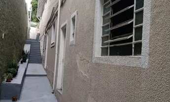 Imagem 4: Casa de condomínio para aluguel possui 60 metros quadrados com 2 quartos