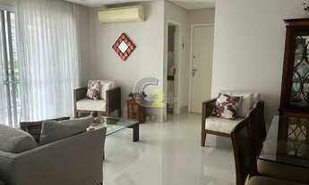 Imagem 3: Apartamento para venda tem 136 metros quadrados com 4 quartos em Perdizes - São Paulo - SP