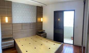 Imagem 5: Apartamento para aluguel com 119 metros quadrados com 3 quartos