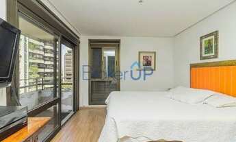Imagem 4: Apartamento Duplex/Cobertura em Bela Vista - Porto Alegre