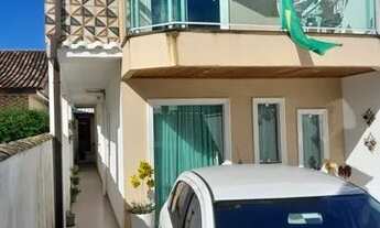 Imagem: Casa de vila para aluguel e venda possui