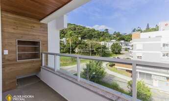 Imagem: FLORIANóPOLIS - Apartamento Padrão - Itacorubi