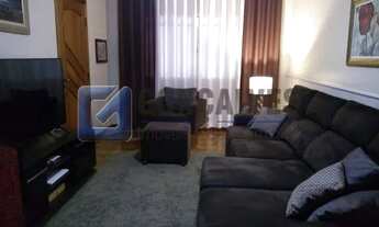 Imagem 3: SAO BERNARDO DO CAMPO - Residential / Sobrado - NOVA PETROPOLIS