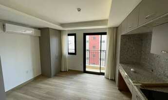 Imagem 4: Apartamento, aluguel, 25 m² em frente a PUC, Perdizes - São Paulo - SP