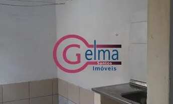 Imagem 6: Cód. 020 - Casa com 3/4 sendo 1 suíte e 1 vaga de garagem na Caripunas Bairro Jurunas