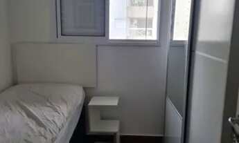 Imagem 4: Apartamento Mobiliado