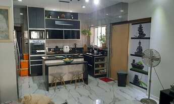 Imagem 3: Térrea - Barcelona - 111 m² construídos