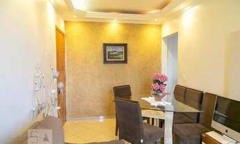 Imagem 4: Apartamento para Aluguel - Vila Rosália, 2 Quartos, 60 m2