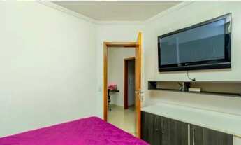 Imagem 7: Venda - sobrado em condomínio -190 metros quadrados com 3 quartos - Parada Inglesa SP