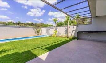 Imagem 6: CASA DE CONDOMÍNIO - SANTO AMARO - 4 SUÍTES - 4 VAGAS