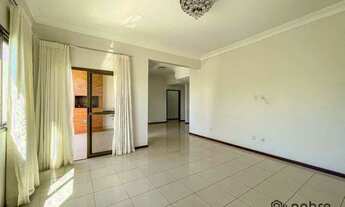 Imagem 2: Apartamento com 3 dormitórios para alugar, 165 m² por R$ 3.460,64/mês - Plano Diretor Nort