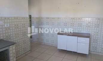 Imagem 2: Casa Térrea na Vila Maria com 1 Dormitório