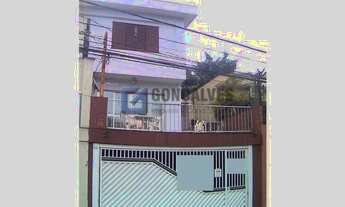 Imagem: SAO BERNARDO DO CAMPO - Residential / Sobrado