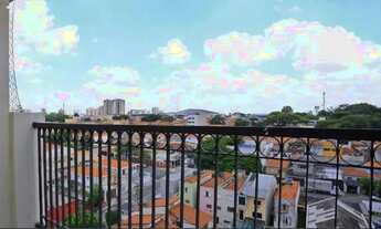 Imagem 5: Apartamento Venda Vila Mascote 81 m² 2 Dormitórios