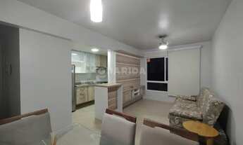 Imagem 3: Apartamento de 2 dormitórios mobiliado no Central Park