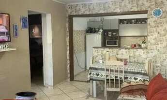 Imagem 2: Casa 45 m² Casa com 2 dormitórios