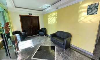 Imagem 5: Apartamento à venda 01 dormitório sacada piscina Ocian - Praia Grande - SP